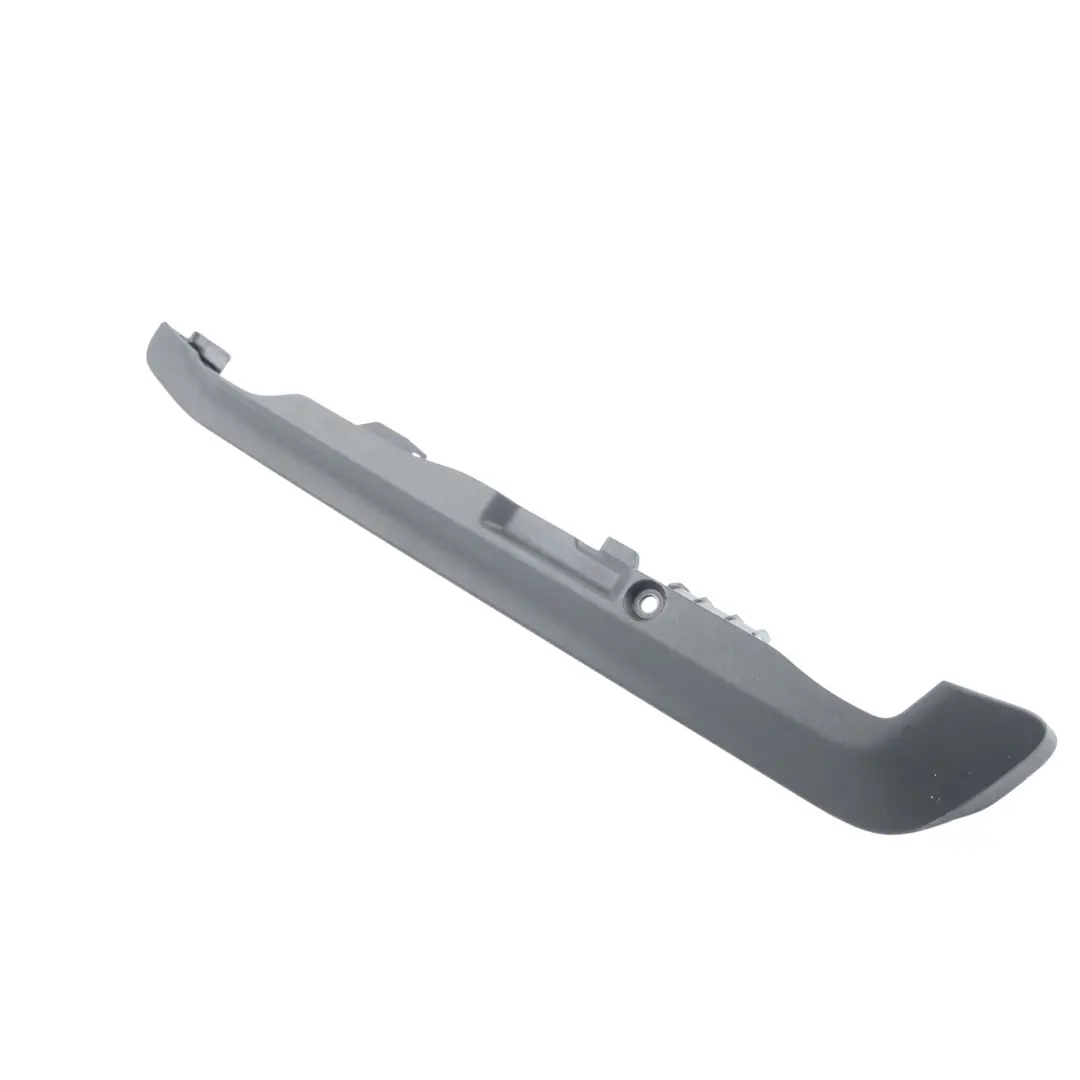 Audi A6 C8 Q3 F3 Garniture Rail Siège Avant Droit - SKU 4K0881458 - Numéro de pièce 4K0881458