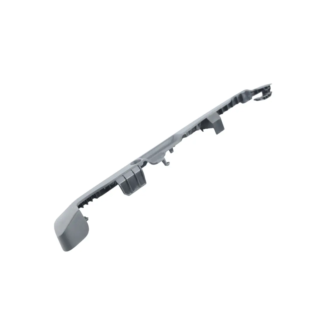 Audi A6 C8 Q3 F3 Sitzschiene Blende Vorne Rechts - SKU 4K0881458 - Teilenummer 4K0881458