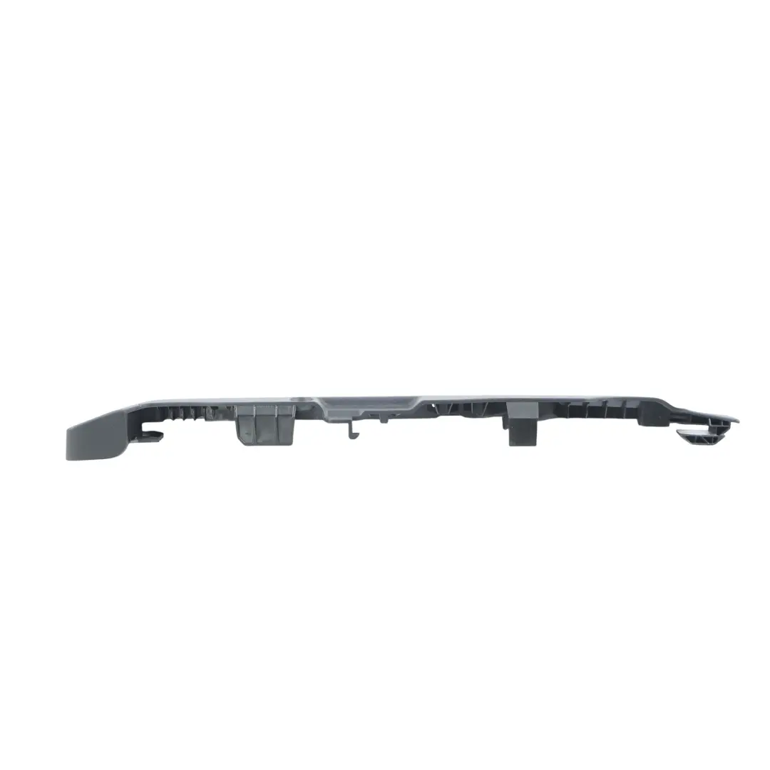 Audi A6 C8 Q3 F3 Cubierta Guía Asiento Delantero Derecho - SKU 4K0881458 - Número de pieza 4K0881458