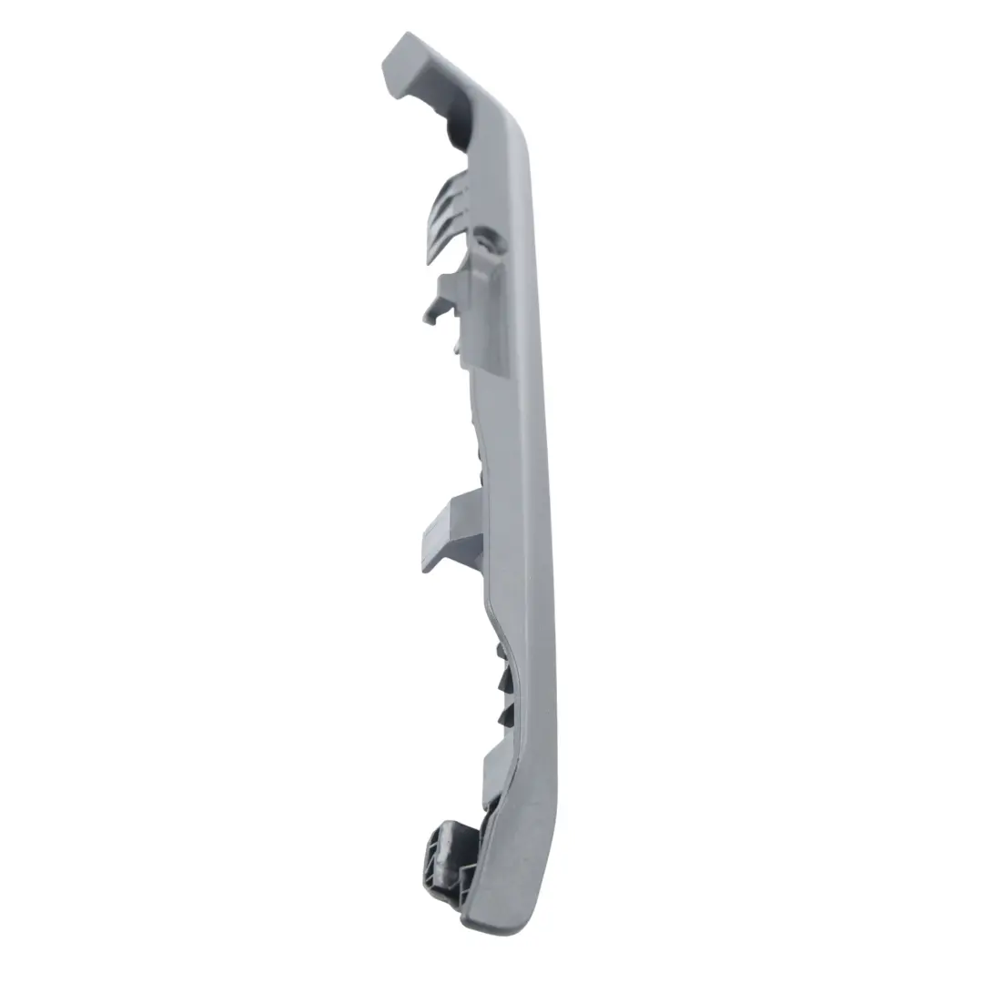 Cubierta Guía Asiento Delantero Derecho para Audi A6 C8 Q3 F3 con número de pieza 4K0881458 Audi A6 C8 Q3 F3 Cubierta Guía Asiento Delantero Derecho - SKU 4K0881458 - Número de pieza 4K0881458