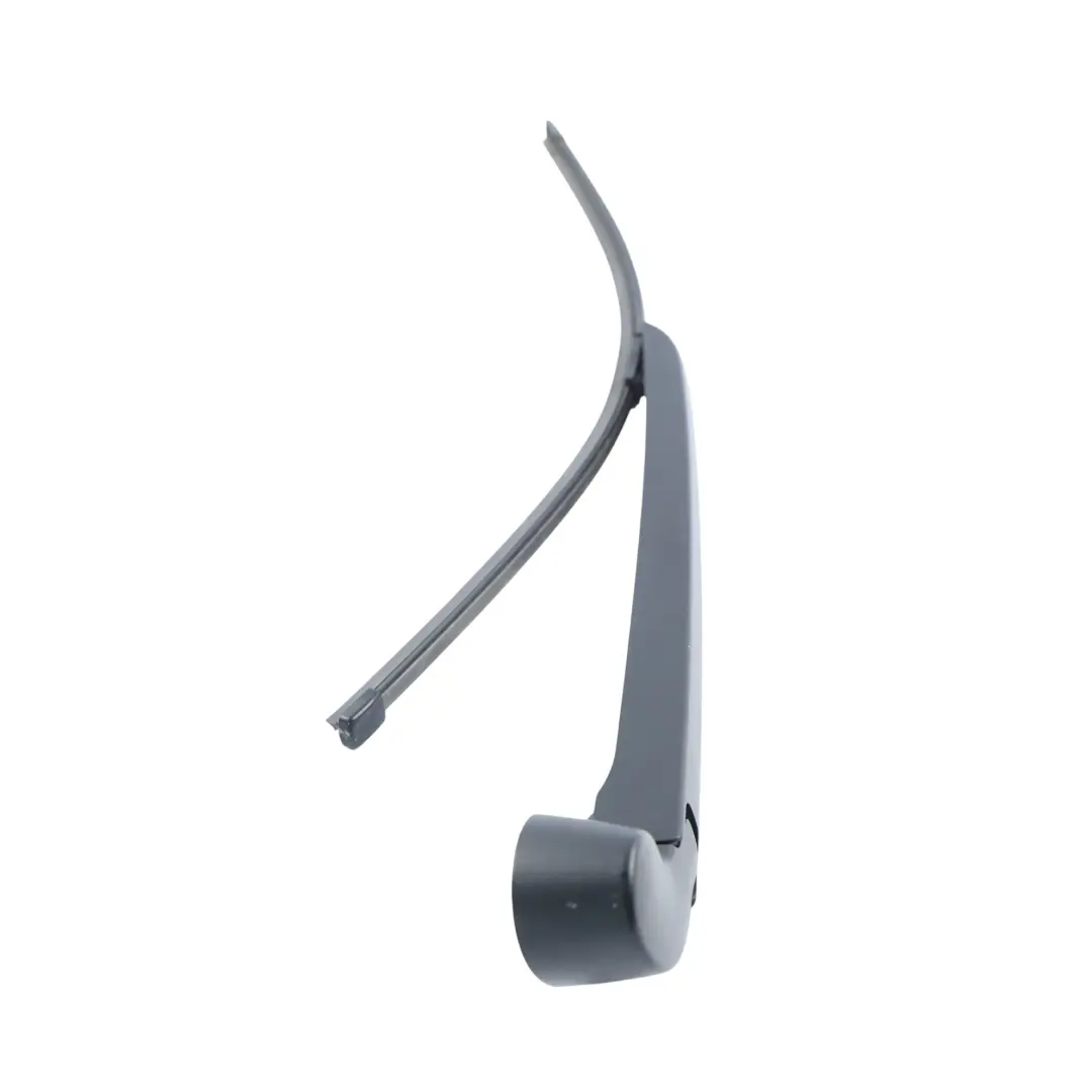Audi A6 C8 Q3 F3 Rear Tailgate Window Wiper Arm - SKU 4K9955407B - Part number 4K9955407B