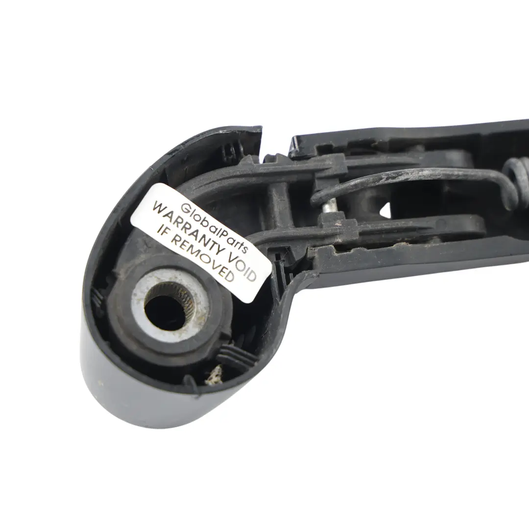 Brazo Limpiaparabrisas Ventana Trasera para Audi A6 C8 Q3 F3 con número de pieza 4K9955407B Audi A6 C8 Q3 F3 Brazo Limpiaparabrisas Ventana Trasera - SKU 4K9955407B - Número de pieza 4K9955407B
