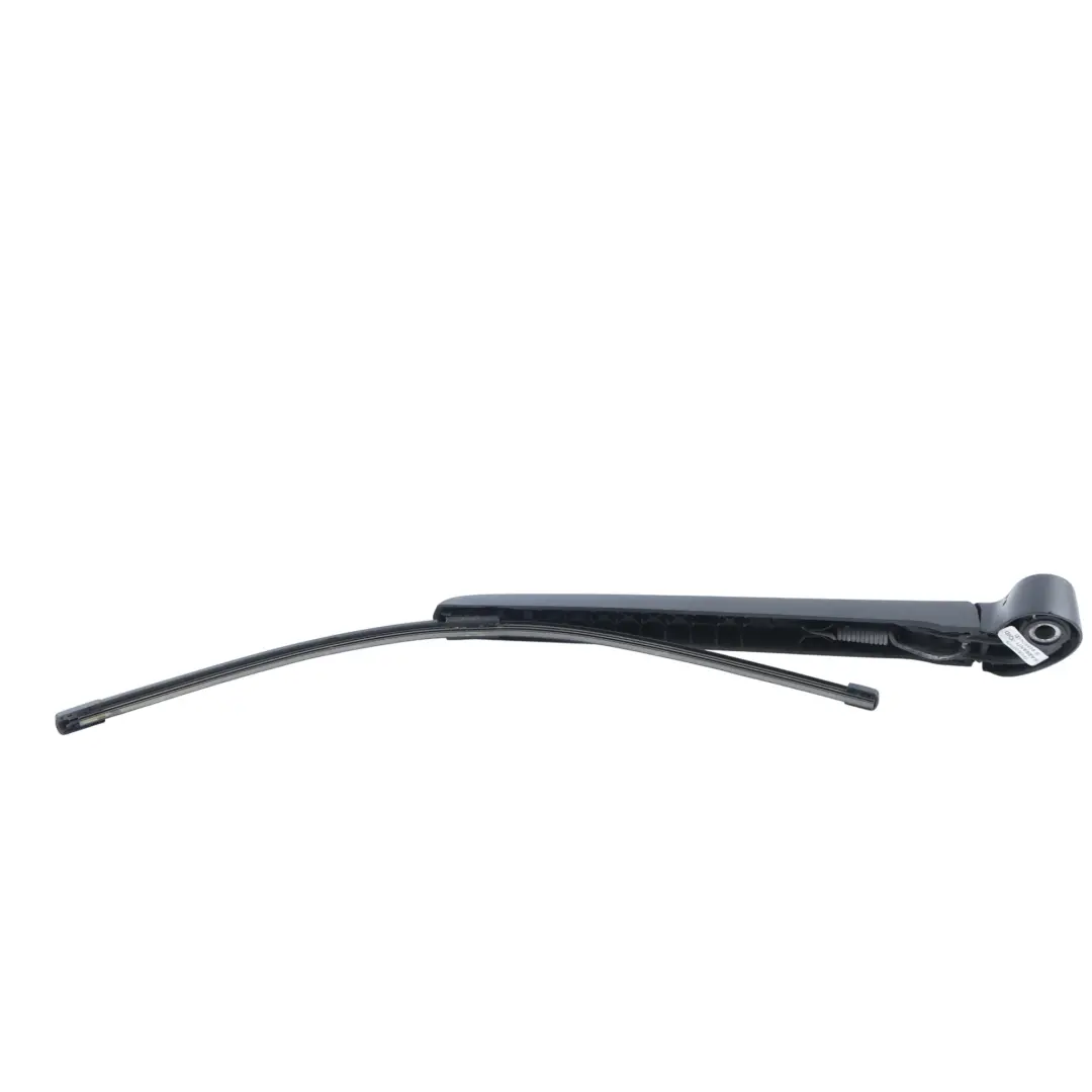 Brazo Limpiaparabrisas Ventana Trasera para Audi A6 C8 Q3 F3 con número de pieza 4K9955407B Audi A6 C8 Q3 F3 Brazo Limpiaparabrisas Ventana Trasera - SKU 4K9955407B - Número de pieza 4K9955407B