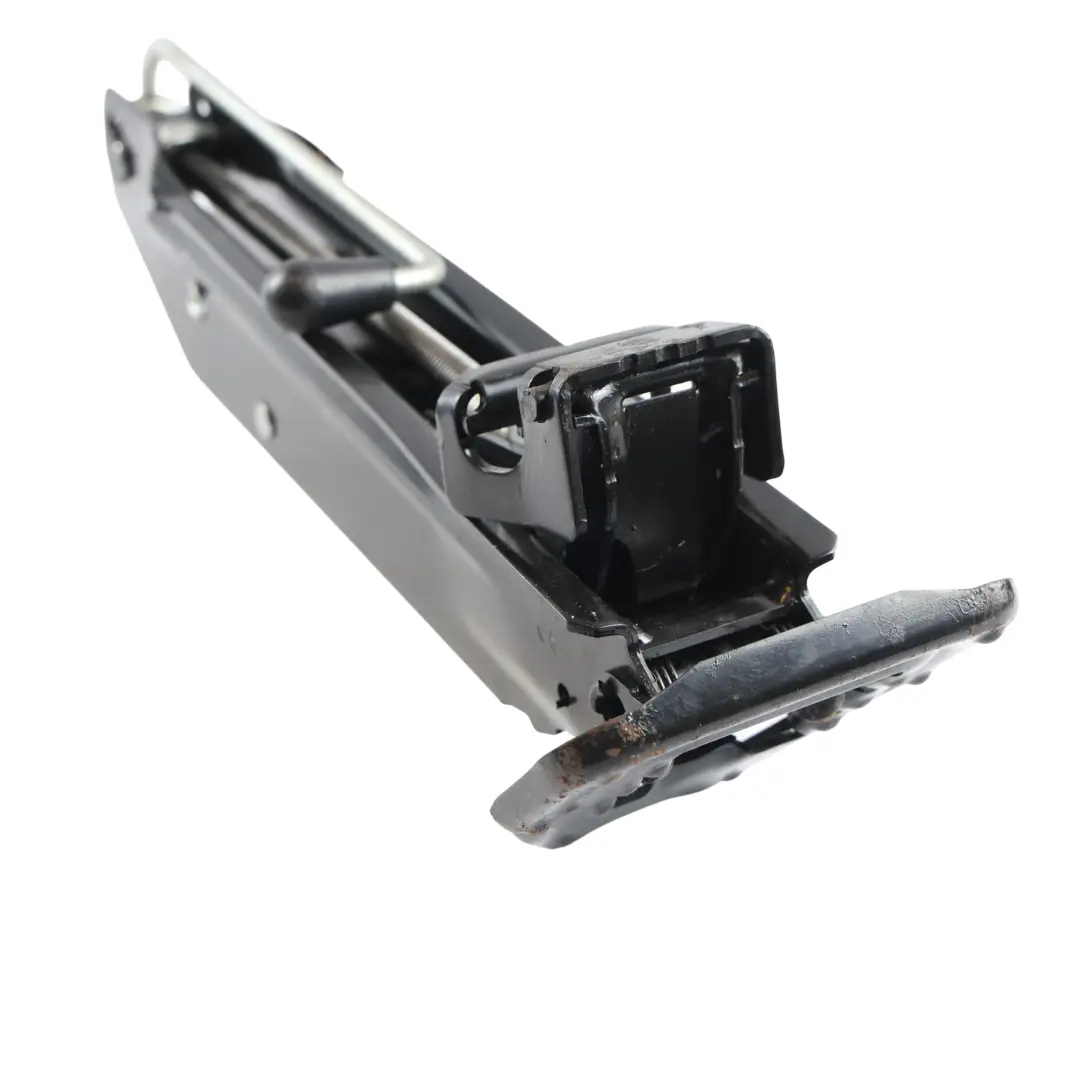 Audi Q7 4L Lewarek Podnośnik Awaryjny Koła - SKU 4L0011031B - Numer Części 4L0011031B