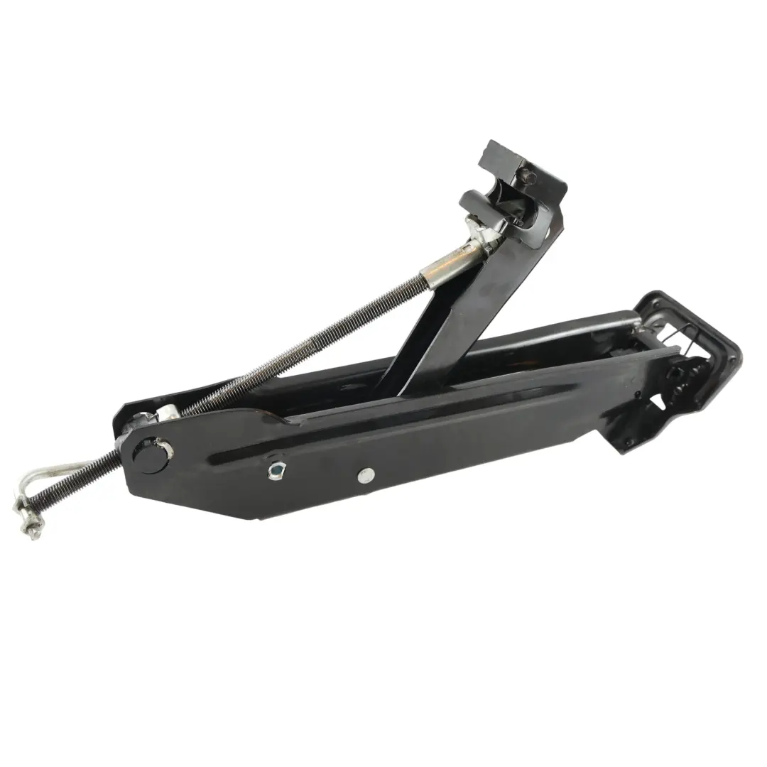 Gato Elevador Emergencia Herramienta Rueda para Audi Q7 4L con número de pieza 4L0011031B Audi Q7 4L Gato Elevador Emergencia Herramienta Rueda - SKU 4L0011031B - Número de pieza 4L0011031B