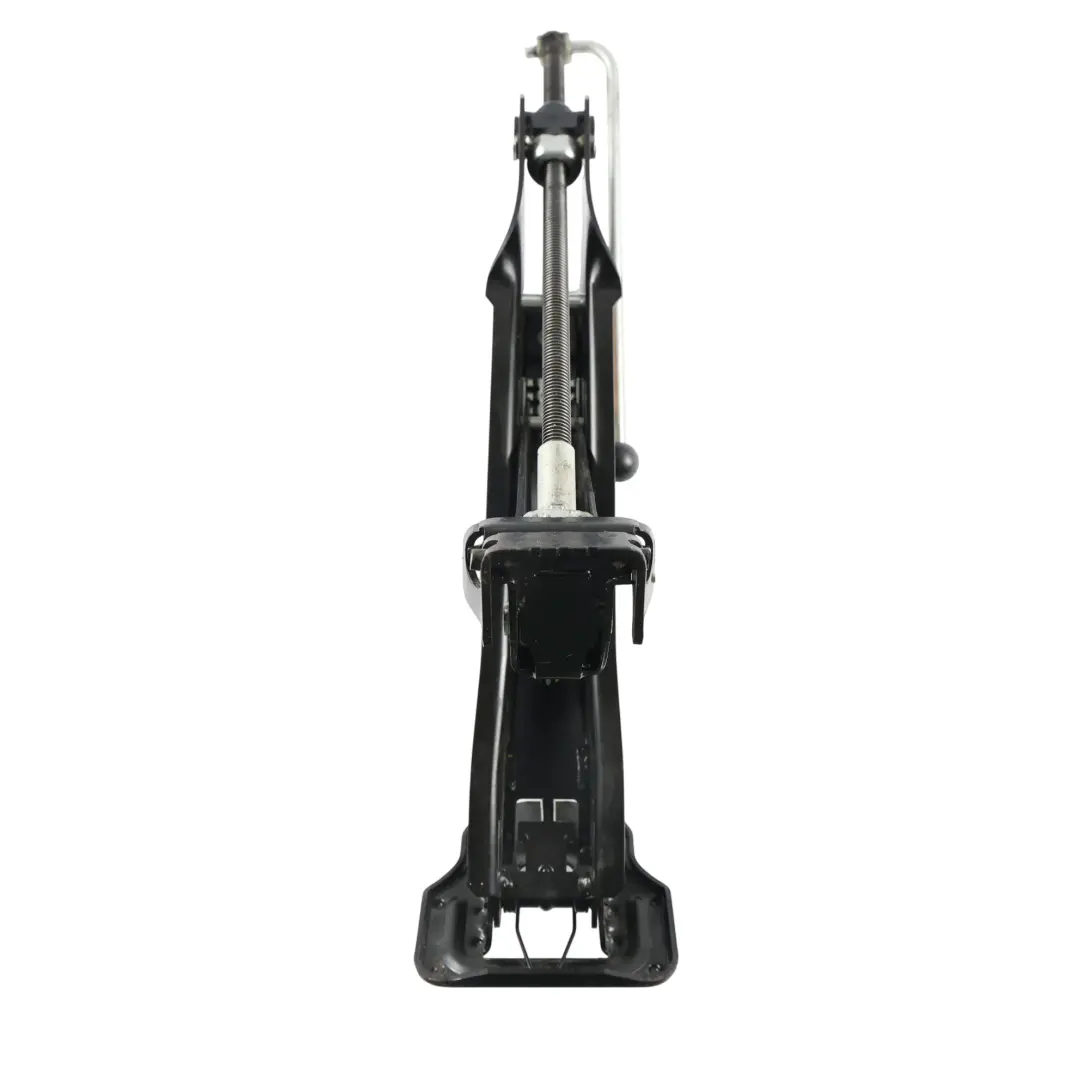 Audi Q7 4L Cric Sollevamento Auto Emergenza Attrezzo Ruota - SKU 4L0011031B - Numero di parte 4L0011031B