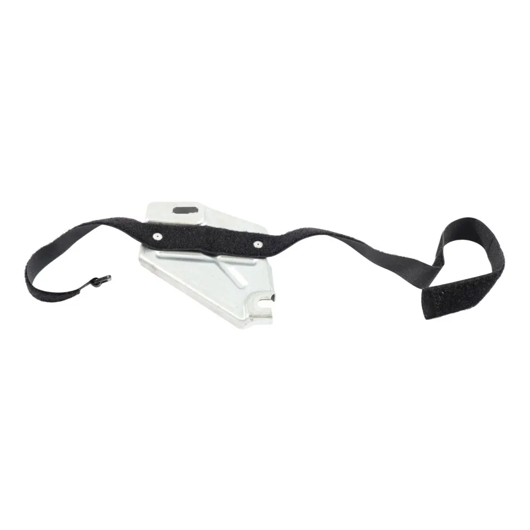Audi Q7 4L Staffa Supporto Cinghia Compressore Aria 4L-7D002 501 - SKU 4L0012635B - Numero di parte 4L0012635B