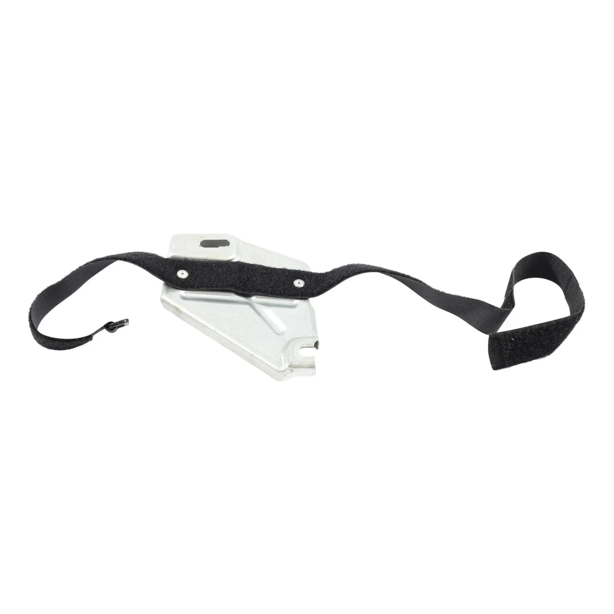 Audi Q7 4L Support Sangle Fixation Compresseur Air 4L-7D002 501 4L0012635B