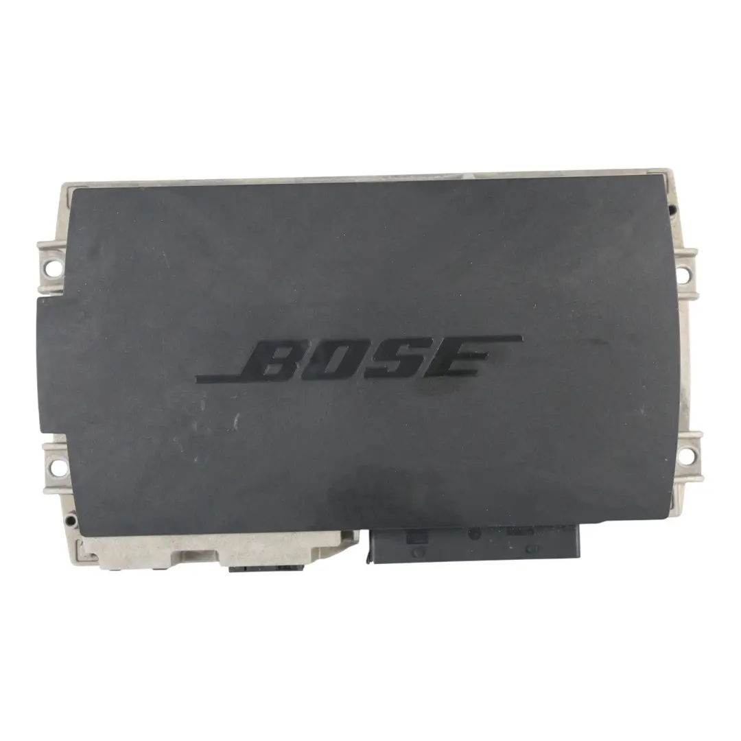 Audi Q7 4L Amplificateur Audio Système Son Bose - SKU 4L0035223G - Numéro de pièce 4L0035223G