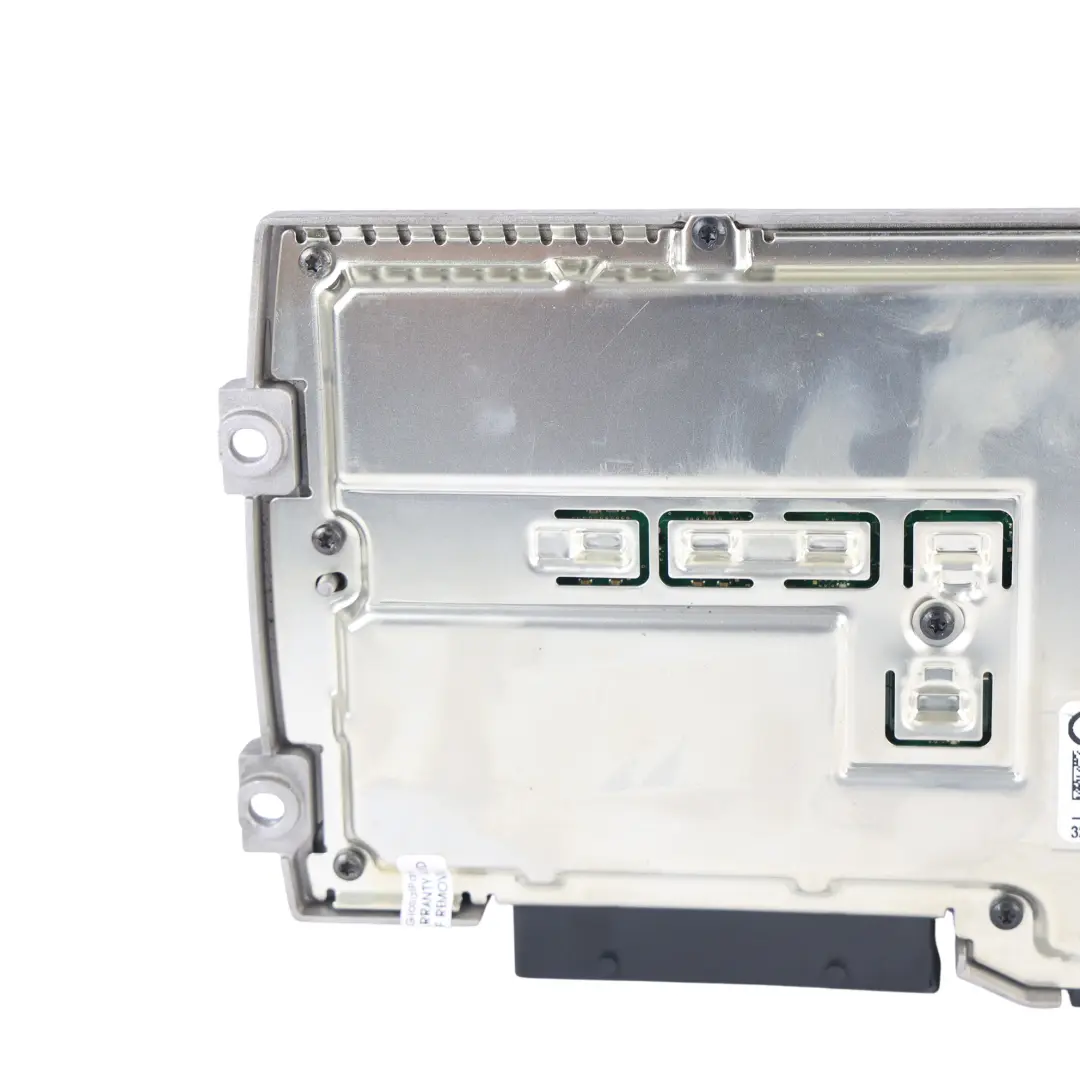 Audi Q7 4L Bose Sound System Audio Amplifier Amp Bose - SKU 4L0035223G - Part number 4L0035223G