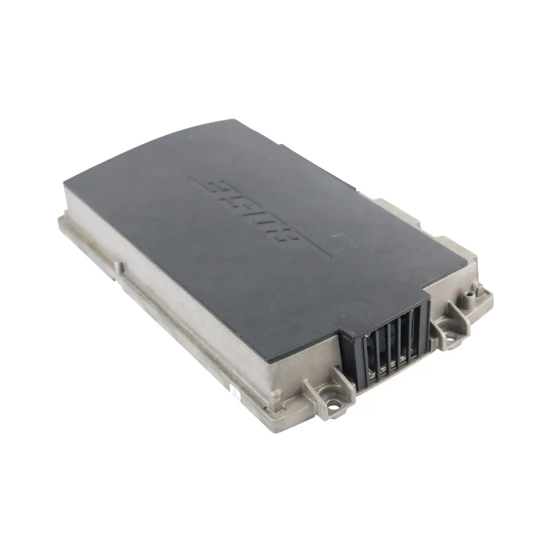 Audi Q7 4L Bose Sound System Audio Verstärker - SKU 4L0035223G - Teilenummer 4L0035223G