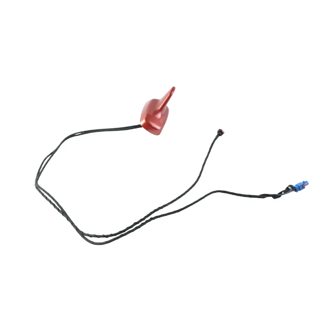 Antenne Toit Aileron Requin Rouge Grenat Nacré Z3F pour Audi Q7 4L à propos du numéro de pièce 4L0035503L Audi Q7 4L Antenne Toit Aileron Requin Rouge Grenat Nacré Z3F - SKU 4L0035503L-GAR - Numéro de pièce 4L0035503L