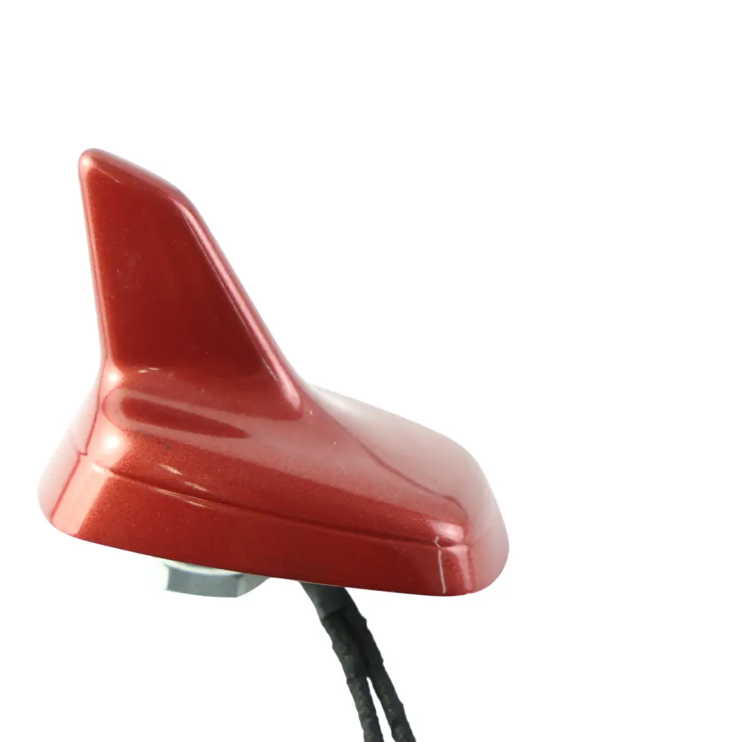 Antenne Toit Aileron Requin Rouge Grenat Nacré Z3F pour Audi Q7 4L à propos du numéro de pièce 4L0035503L Audi Q7 4L Antenne Toit Aileron Requin Rouge Grenat Nacré Z3F - SKU 4L0035503L-GAR - Numéro de pièce 4L0035503L