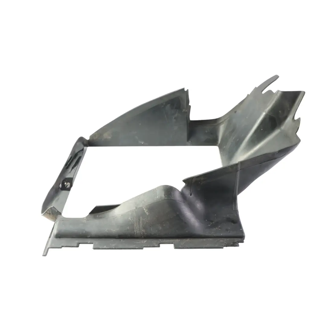 Soporte Marco Guía Aire Radiador Delantero Izquierdo para Audi Q7 4L con número de pieza 4L0117335F Audi Q7 4L Soporte Marco Guía Aire Radiador Delantero Izquierdo - SKU 4L0117335F - Número de pieza 4L0117335F