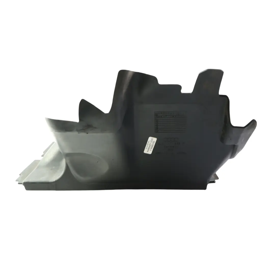 Audi Q7 4L Support Cadre Guide Air Conduit Radiateur Avant Gauche - SKU 4L0117335F - Numéro de pièce 4L0117335F