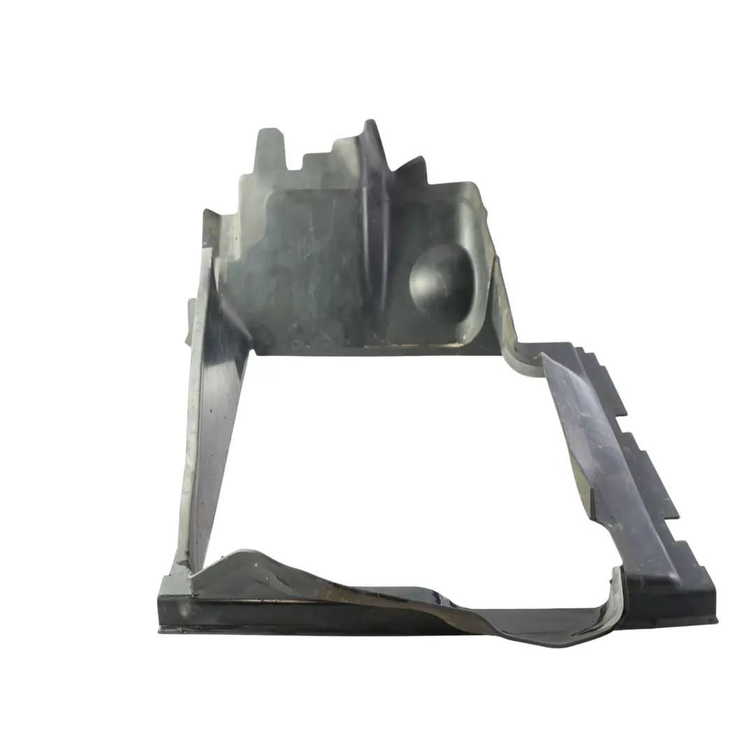 Support Cadre Guide Air Conduit Radiateur Avant Gauche pour Audi Q7 4L à propos du numéro de pièce 4L0117335F Audi Q7 4L Support Cadre Guide Air Conduit Radiateur Avant Gauche - SKU 4L0117335F - Numéro de pièce 4L0117335F