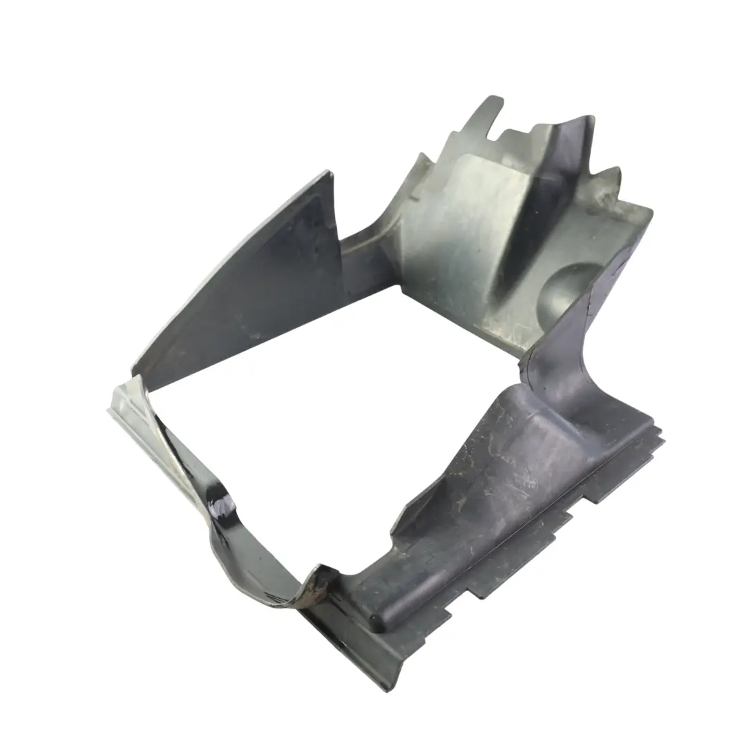 Audi Q7 4L Support Cadre Guide Air Conduit Radiateur Avant Gauche - SKU 4L0117335F - Numéro de pièce 4L0117335F