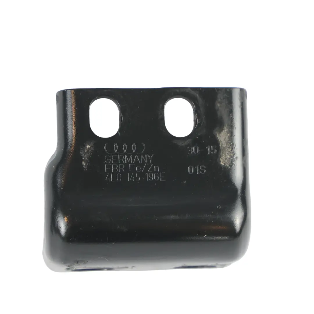 Porsche Cayenne 92A VW Touareg 7P Support Turbocompresseur Droit - SKU 4L0145196E - Numéro de pièce 4L0145196E