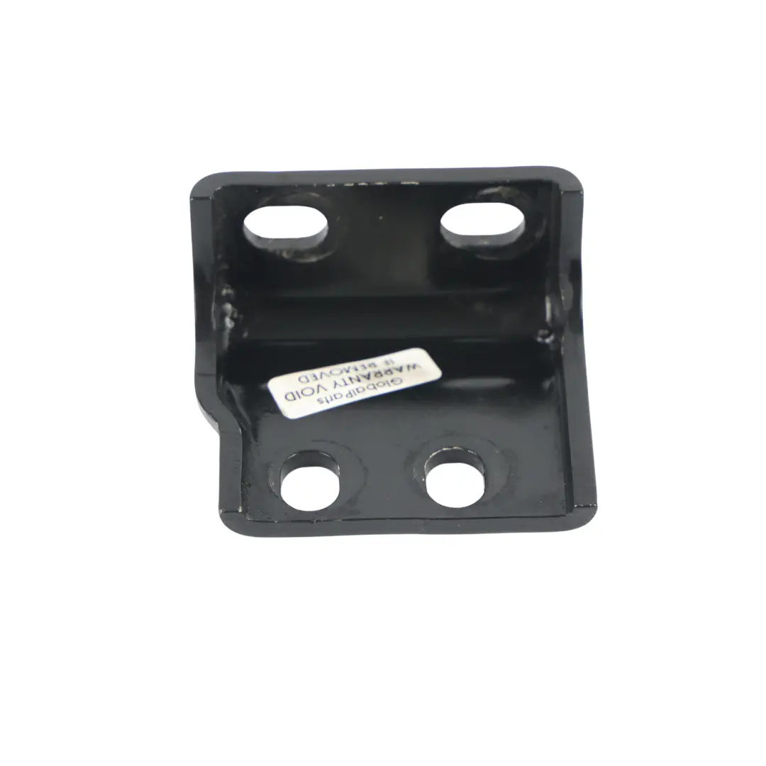 Porsche Cayenne 92A VW Touareg 7P Turbolader Halterung Rechts - SKU 4L0145196E - Teilenummer 4L0145196E