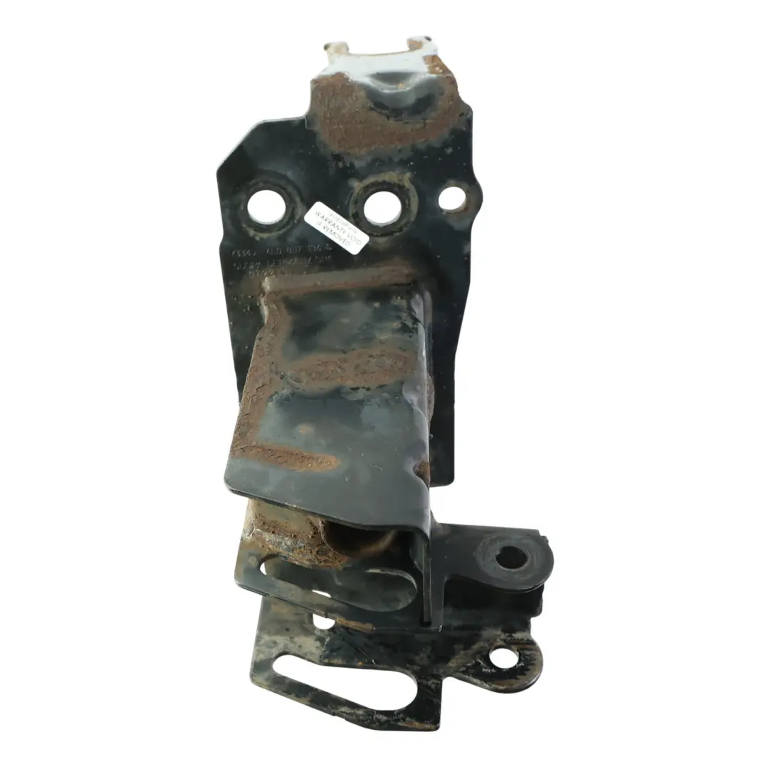 Front Bumper Header Bracket Shock Absorber Right O/S to Audi Q7 4L with Part number 4L0807134C Audi Q7 4L Front Bumper Header Bracket Shock Absorber Right O/S - SKU 4L0807134C - Part number 4L0807134C