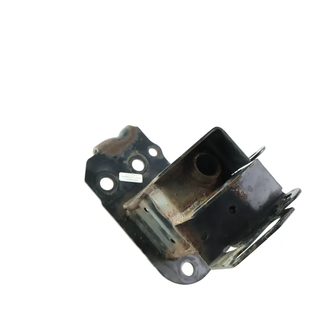 Audi Q7 4L Stoßfänger Halterung Stoßdämpfer Vorne Rechts - SKU 4L0807134C - Teilenummer 4L0807134C