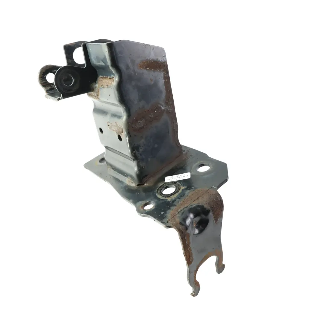 Audi Q7 4L Soporte Parachoques Delantero Amortiguador Derecho - SKU 4L0807134C - Número de pieza 4L0807134C