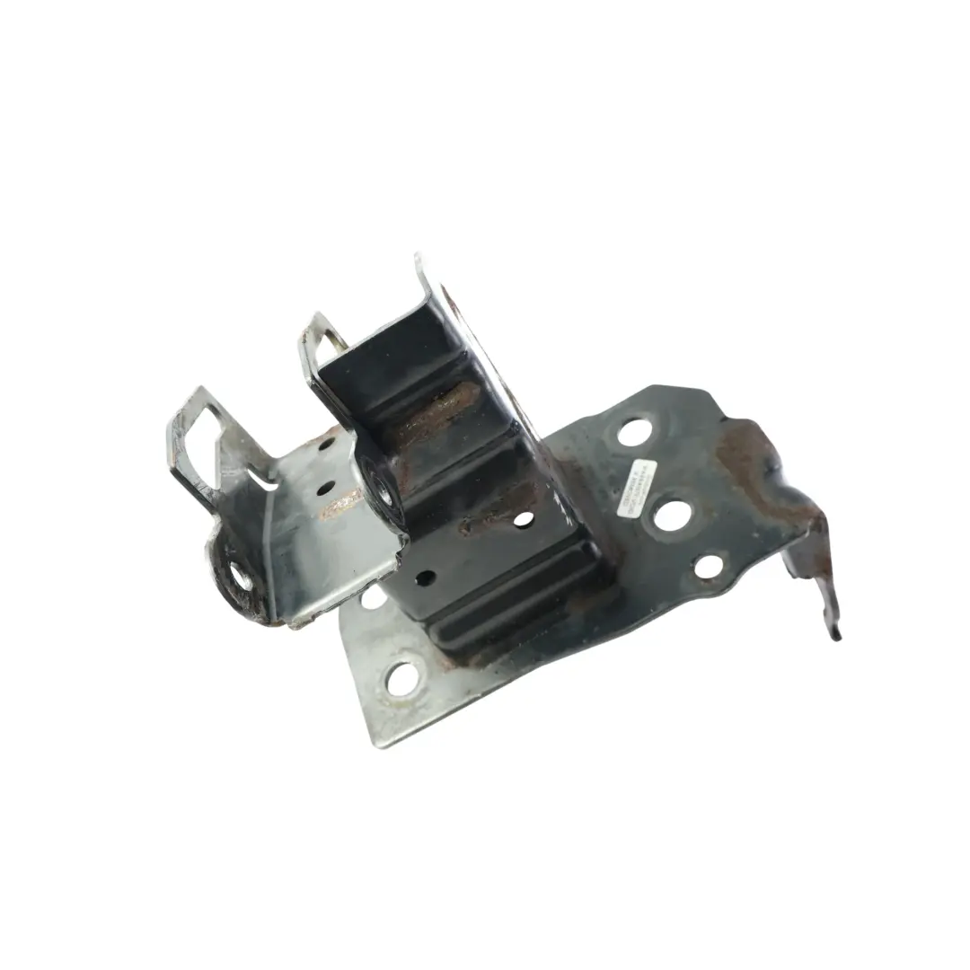 Audi Q7 4L Support Pare-Chocs Avant Amortisseur Droit - SKU 4L0807134C - Numéro de pièce 4L0807134C