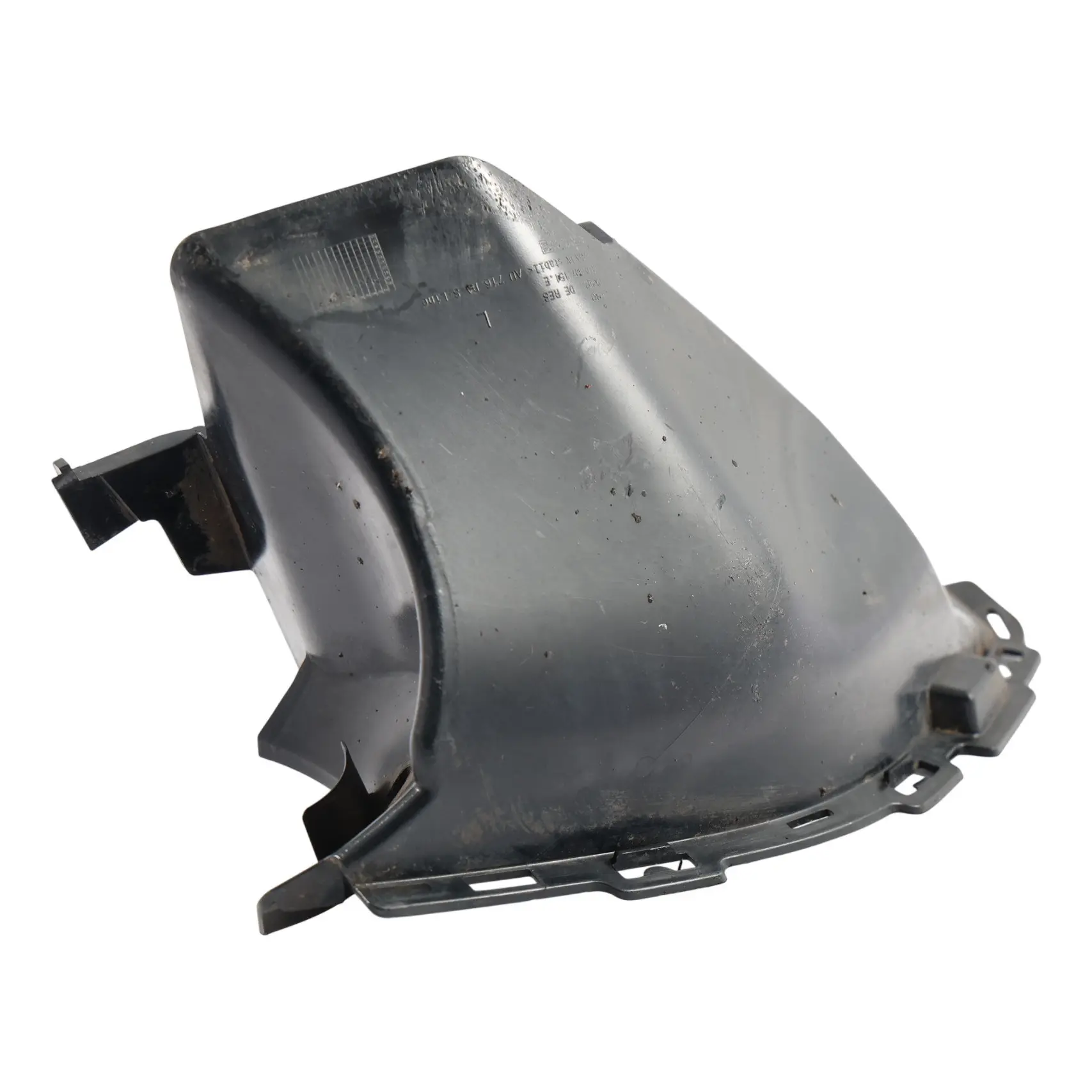 Audi Q7 4L Support Pare-Chocs Avant Gauche 4L0807151E