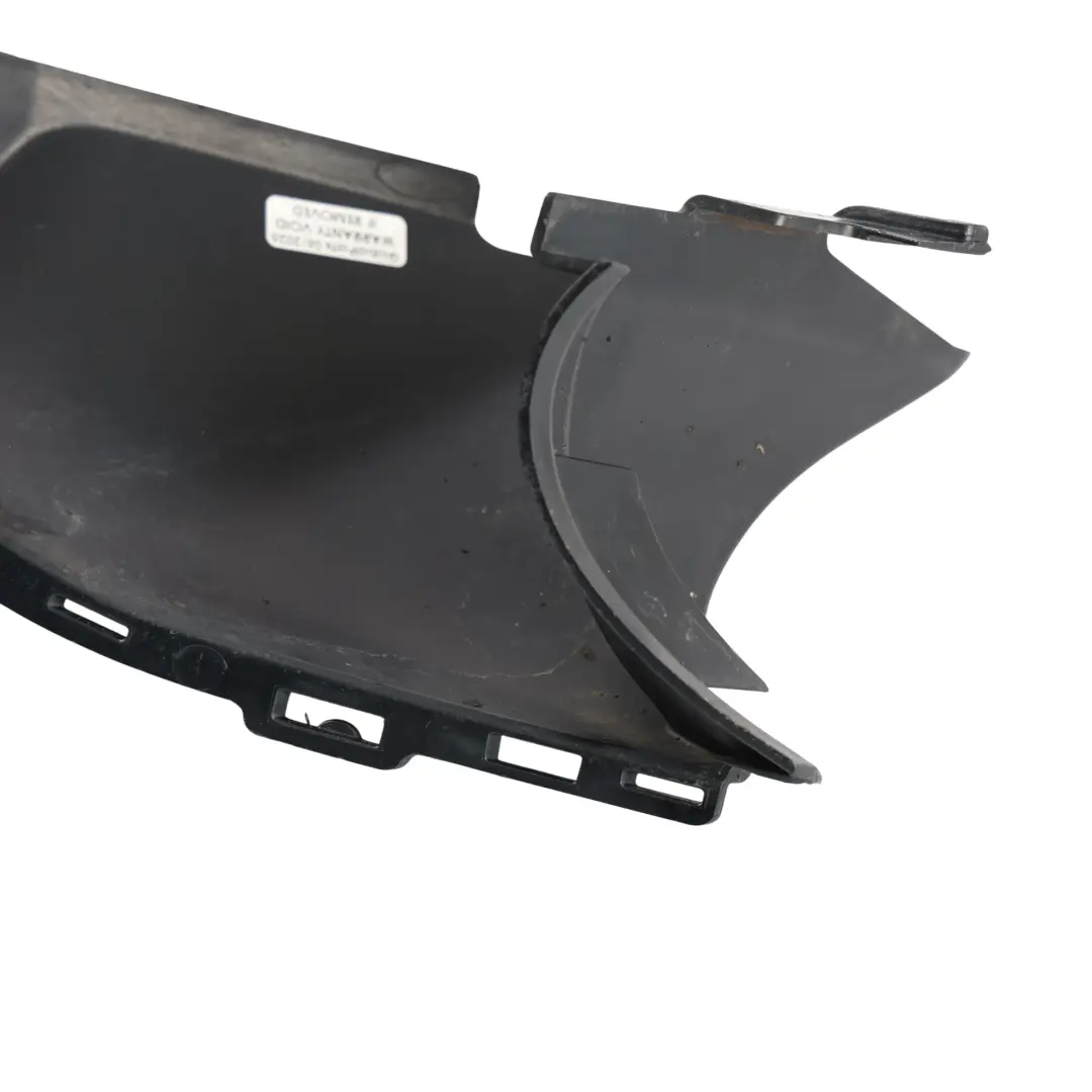 Supporto Staffa Paraurti Anteriore Sinistro per Audi Q7 4L con numero di parte 4L0807151E Audi Q7 4L Supporto Staffa Paraurti Anteriore Sinistro - SKU 4L0807151E - Numero di parte 4L0807151E