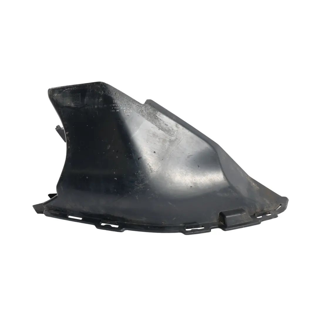 Audi Q7 4L Supporto Staffa Paraurti Anteriore Sinistro - SKU 4L0807151E - Numero di parte 4L0807151E
