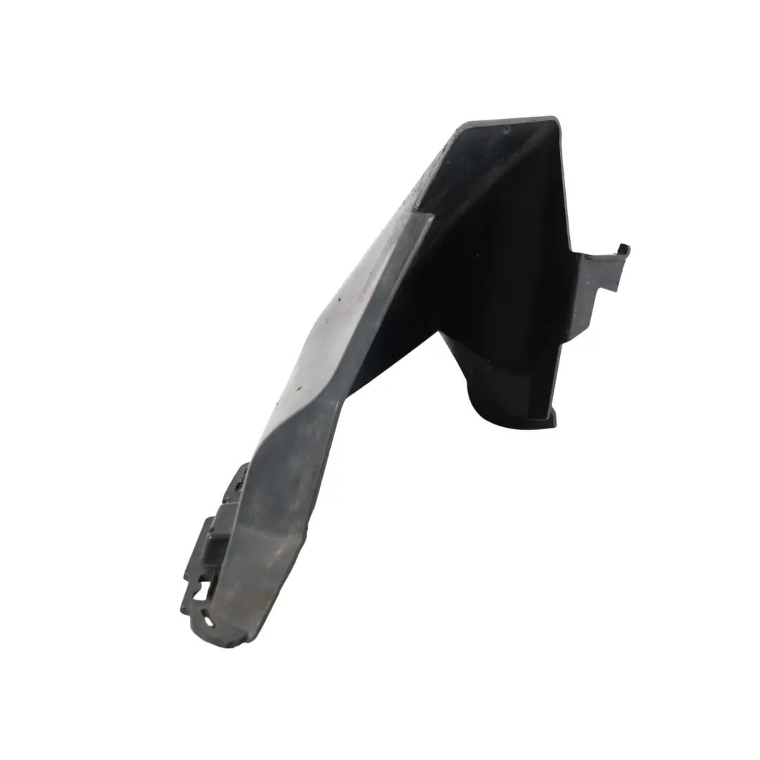 Audi Q7 4L Soporte Parachoques Delantero Cubierta Izquierdo - SKU 4L0807151E - Número de pieza 4L0807151E