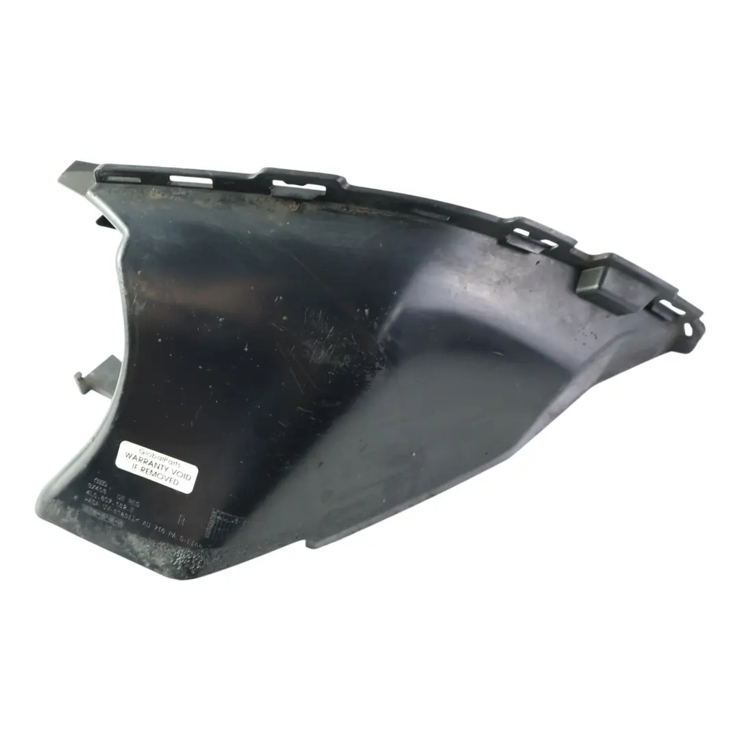 Audi Q7 4L Stoßstange Vorne Blende Rechts 3.0 Diesel - SKU 4L0807152E - Teilenummer 4L0807152E