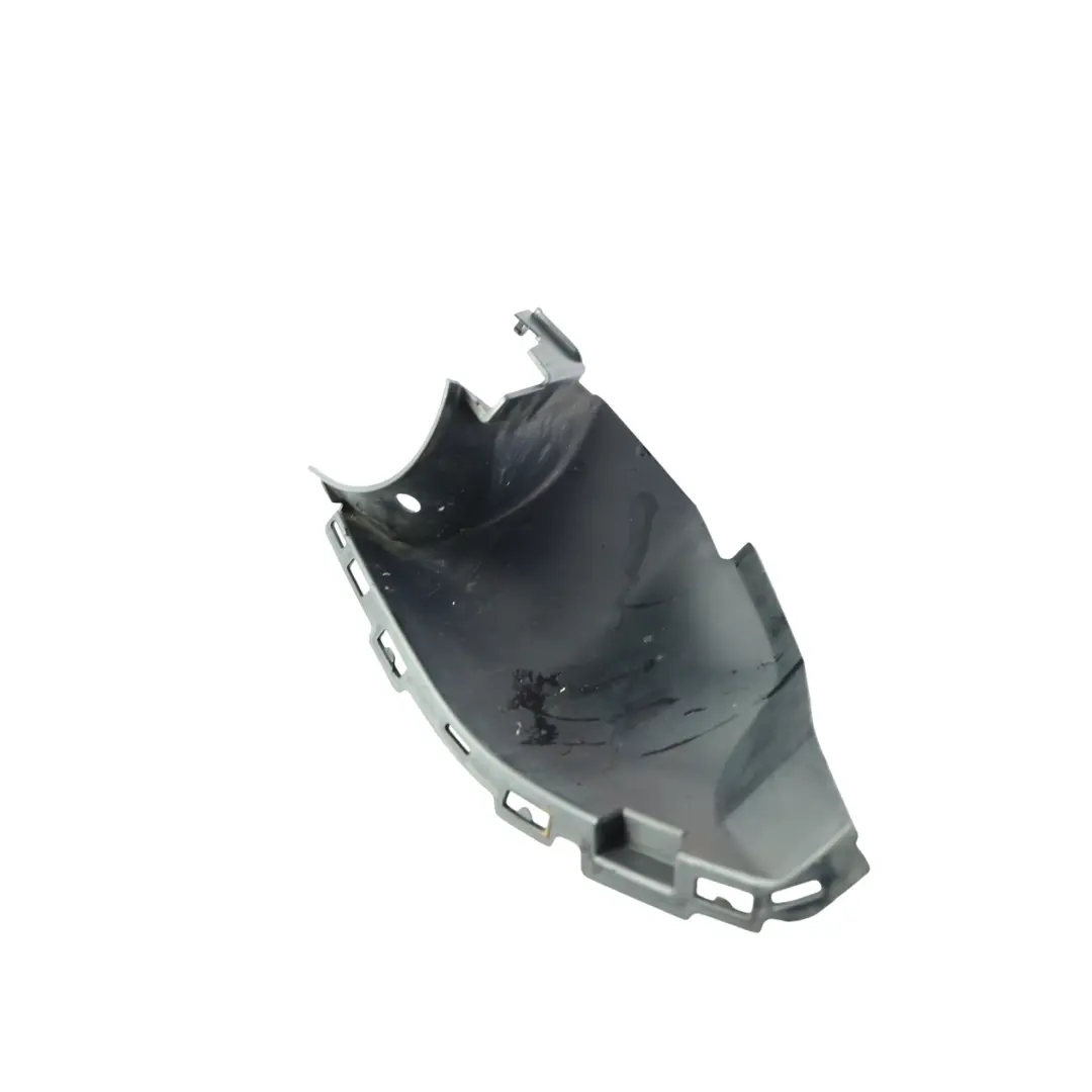 Audi Q7 4L Inserto Parachoques Delantero Panel Moldura Derecho - SKU 4L0807152E - Número de pieza 4L0807152E