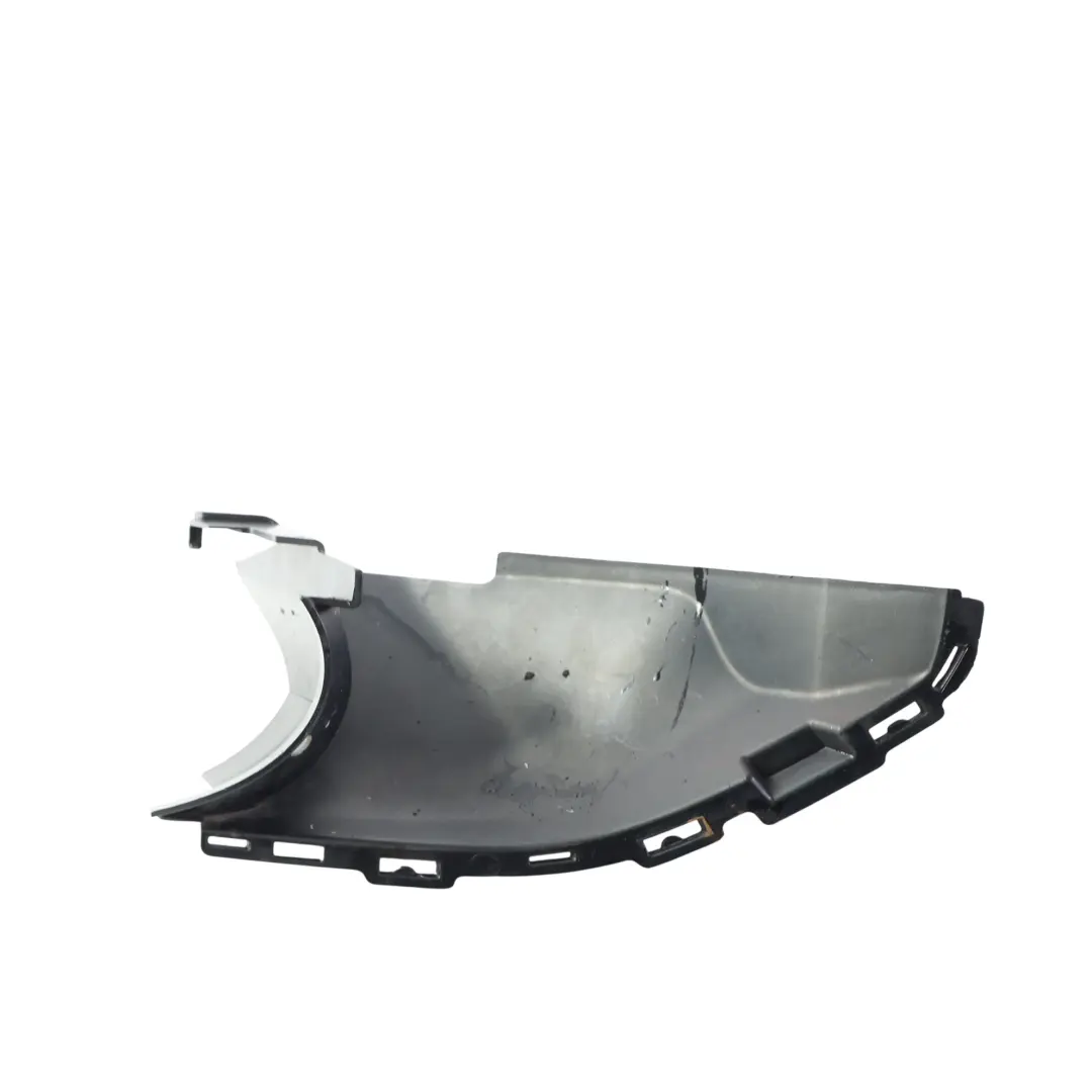 Audi Q7 4L Front Bumper Insert Cover Panel Trim Right O/S 3.0 Diesel - SKU 4L0807152E - Part number 4L0807152E