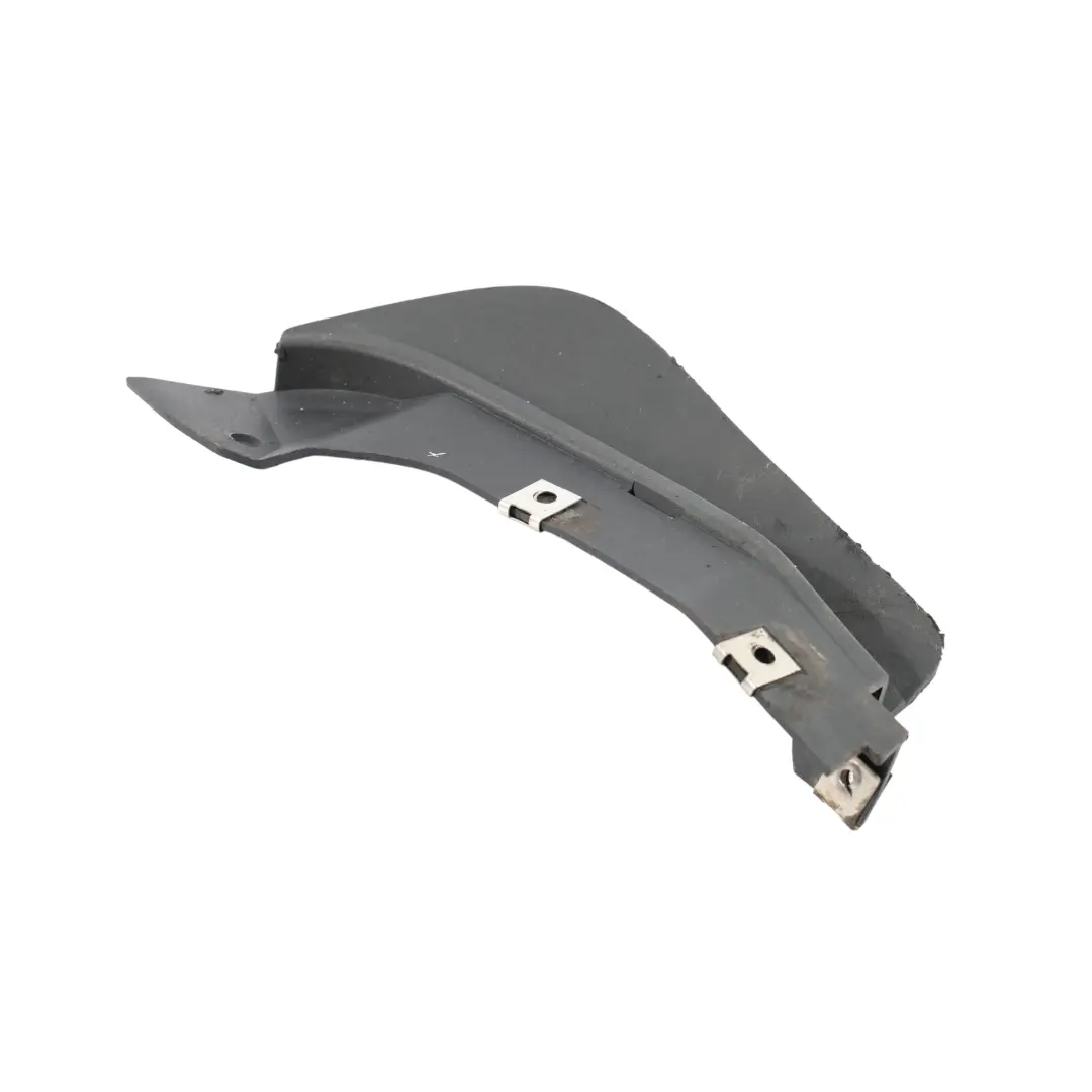 Audi Q7 4L Protector Guardabarros Salpicaduras Parachoques Derecho - SKU 4L0807514E - Número de pieza 4L0807514E