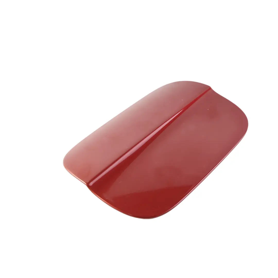 Audi Q7 4L Tapa Combustible Granate Rojo Perla Efecto Z3F - SKU 4L0809907A-GAR - Número de pieza 4L0809907A