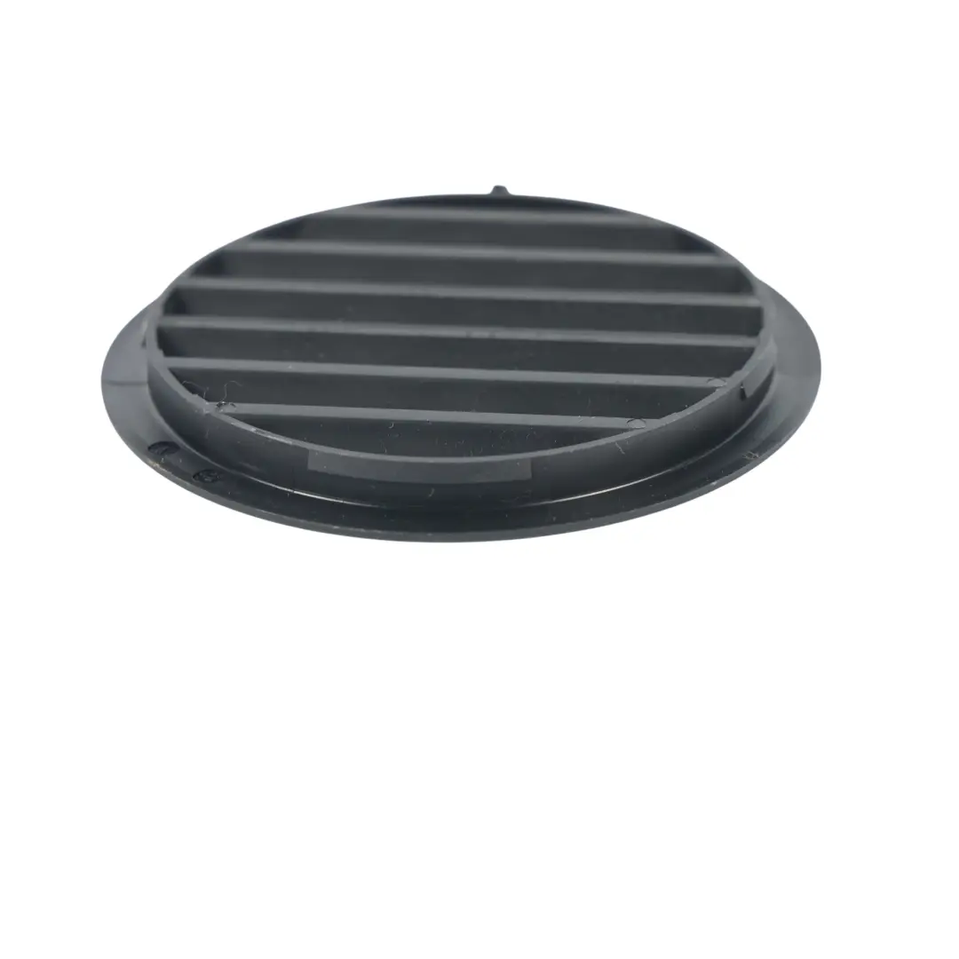 Audi Q7 4L Front Door Card Air Vent Grille Soul Black Left Right N/O/S - SKU 4L0819103 - Part number 4L0819103