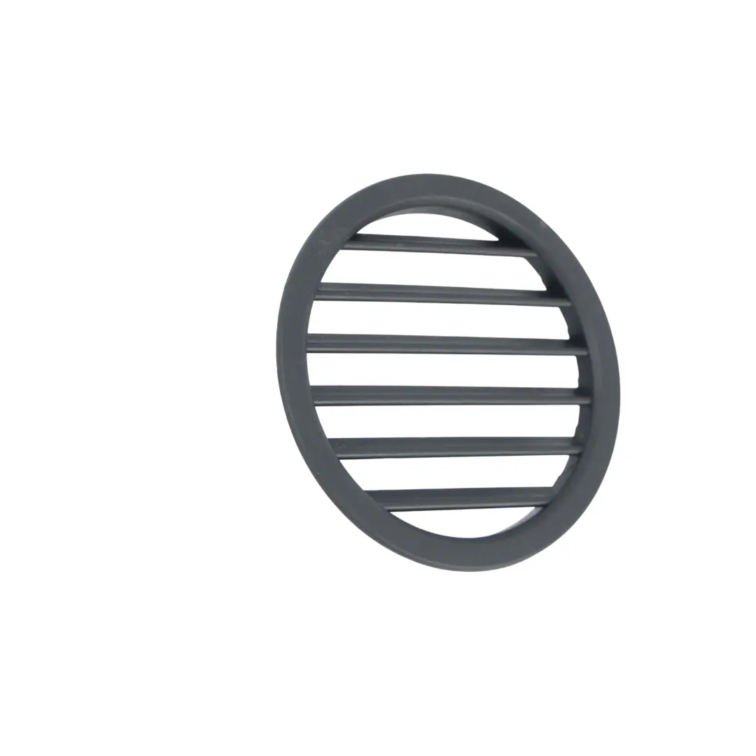 Grille Aération Carte Porte Avant Noir Soul Gauche Droite pour Audi Q7 4L à propos du numéro de pièce 4L0819103 Audi Q7 4L Grille Aération Carte Porte Avant Noir Soul Gauche Droite - SKU 4L0819103 - Numéro de pièce 4L0819103