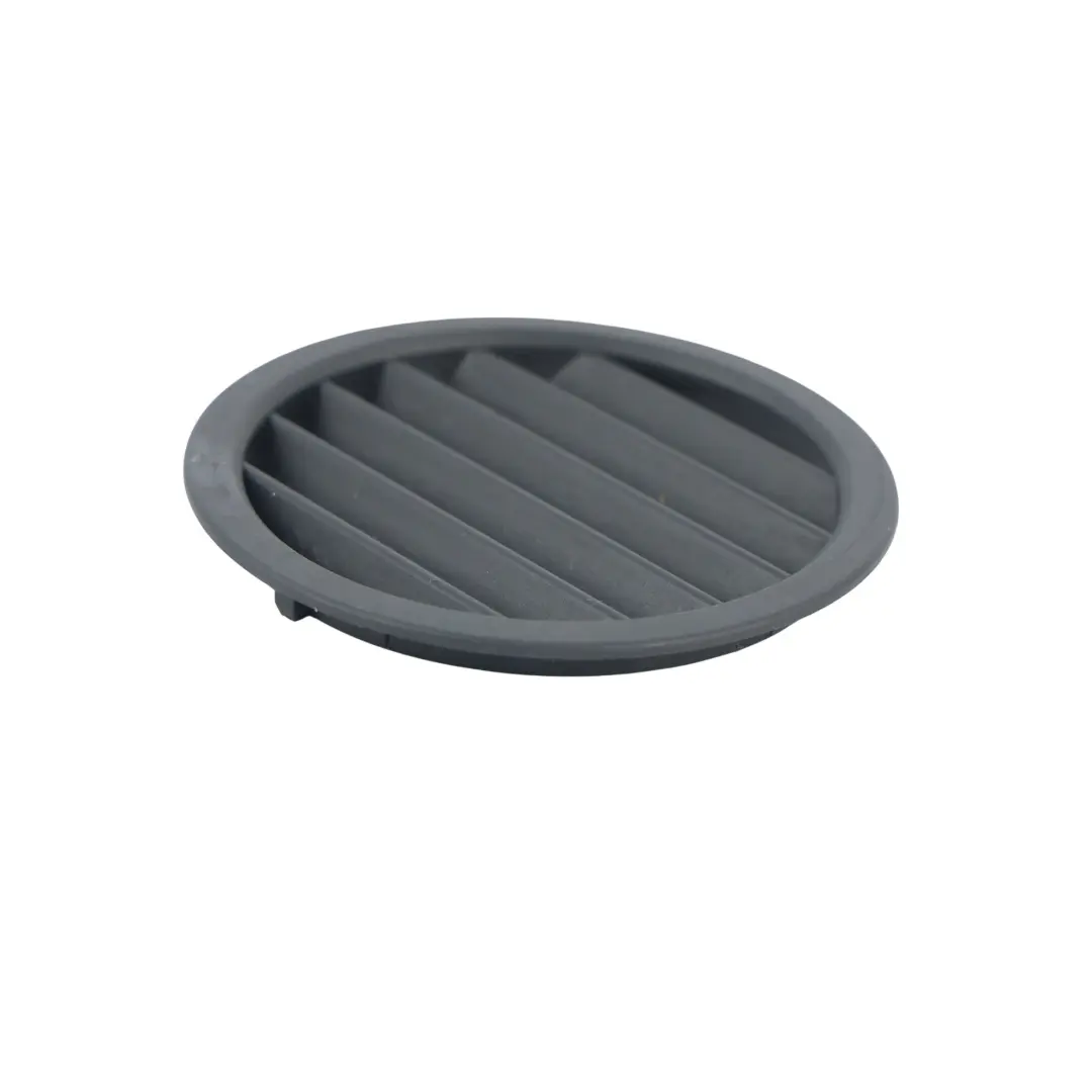 Audi Q7 4L Front Door Card Air Vent Grille Soul Black Left Right N/O/S - SKU 4L0819103 - Part number 4L0819103