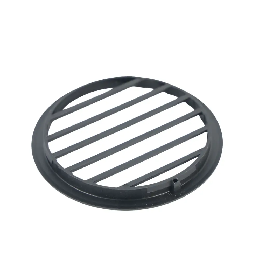 Audi Q7 4L Griglia Aerazione Pannello Porta Anteriore Nero Soul - SKU 4L0819103 - Numero di parte 4L0819103