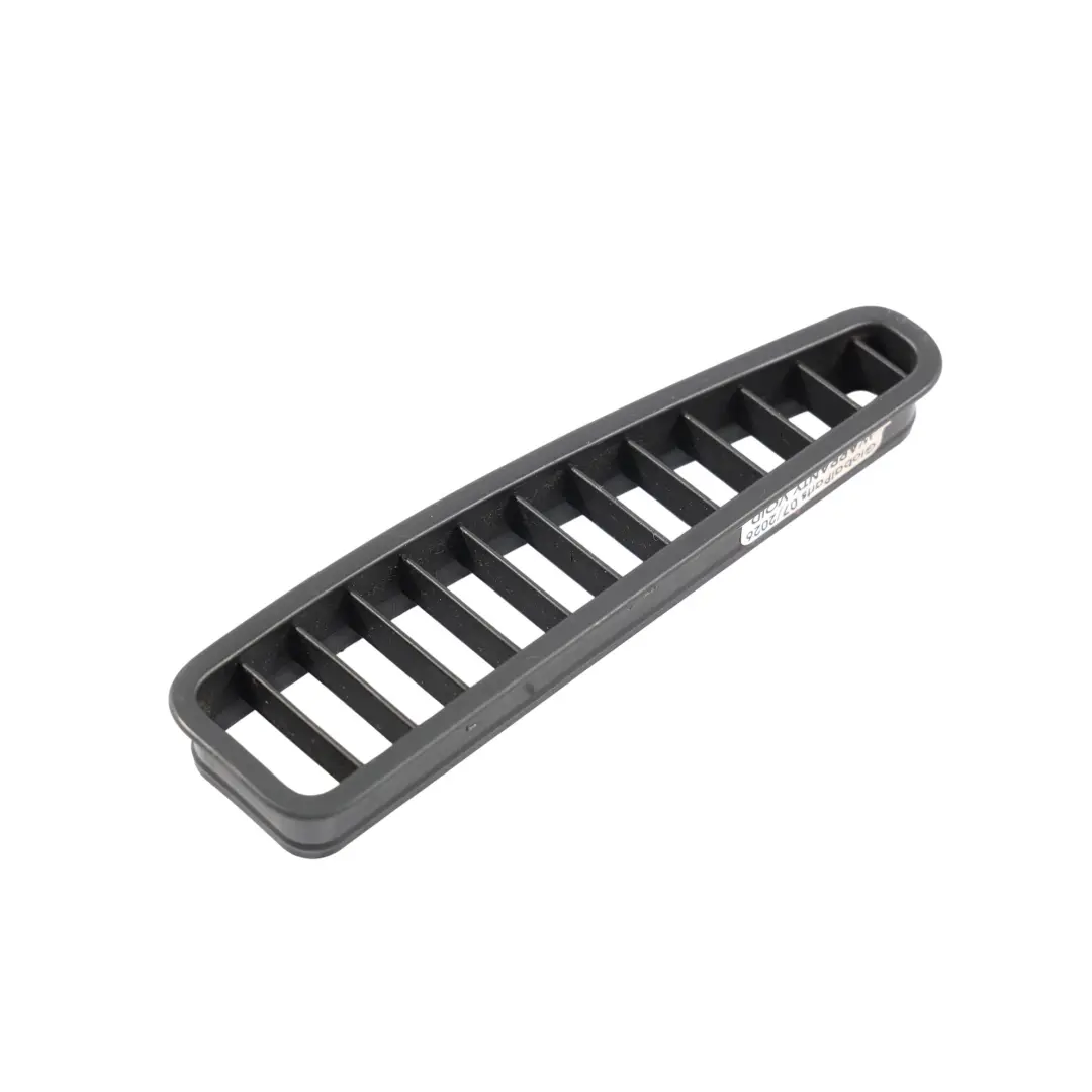 Guía Aire Conducto Delantero Salpicadero Izquierdo Derecho para Audi Q7 4L con número de pieza 4L0819297 Audi Q7 4L Guía Aire Conducto Delantero Salpicadero Izquierdo Derecho - SKU 4L0819297 - Número de pieza 4L0819297