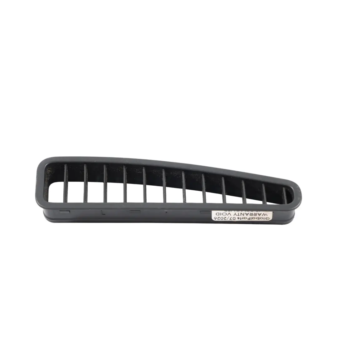 Audi Q7 4L Guía Aire Conducto Delantero Salpicadero Izquierdo Derecho - SKU 4L0819297 - Número de pieza 4L0819297
