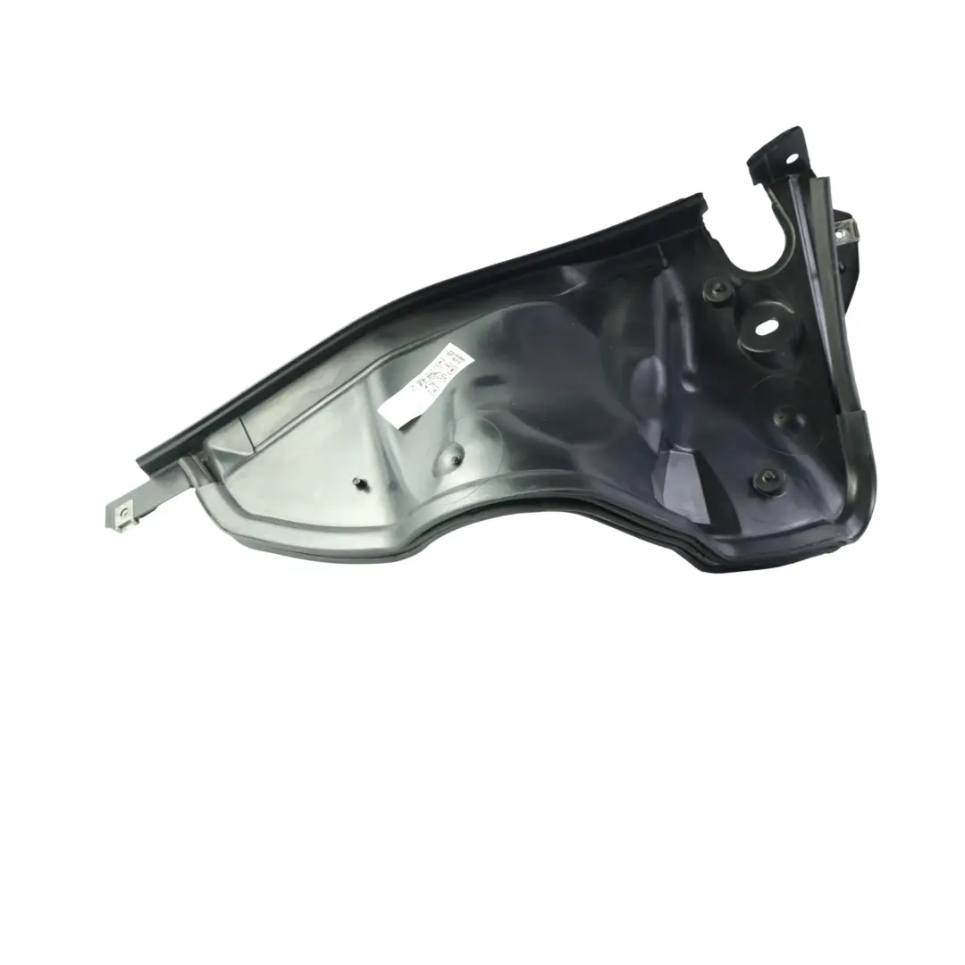 Pannello Scatola Acqua Parabrezza Destro per Audi Q7 4L con numero di parte 4L0819512D Audi Q7 4L Pannello Scatola Acqua Parabrezza Destro - SKU 4L0819512D - Numero di parte 4L0819512D