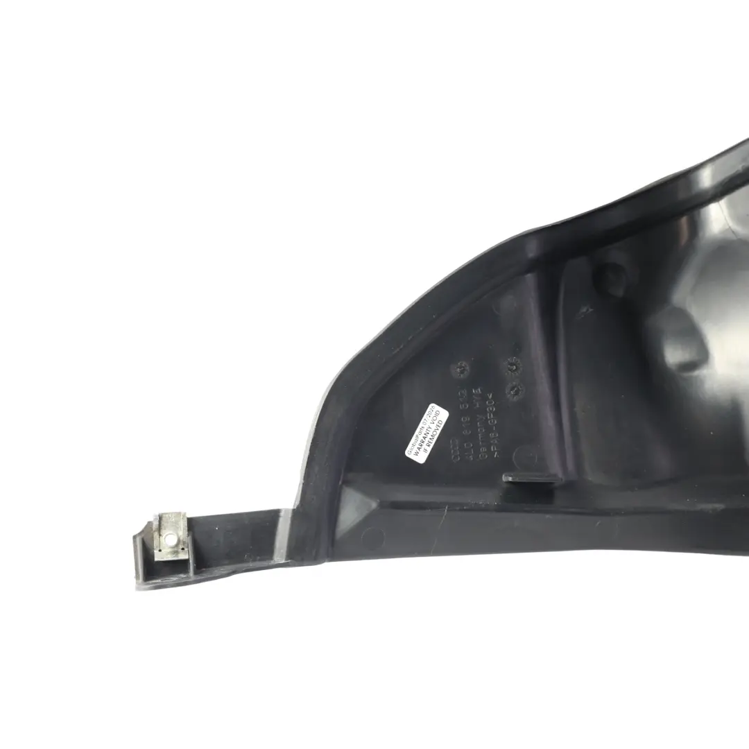 Audi Q7 4L Panel Caja Agua Parabrisas Derecho - SKU 4L0819512D - Número de pieza 4L0819512D
