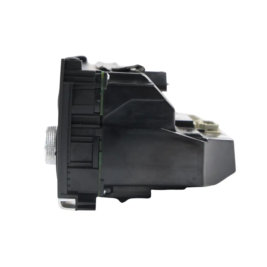 Audi Q7 4L Panneau Commande Chauffage Climatisation Avant - SKU 4L0820043AE - Numéro de pièce 4L0820043AE