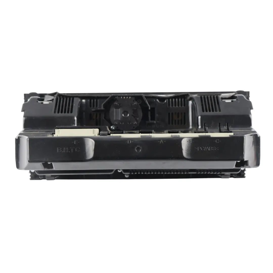 Audi Q7 4L Vorne Heizung Klimabedienfeld Einheit Klimaanlage - SKU 4L0820043AE - Teilenummer 4L0820043AE