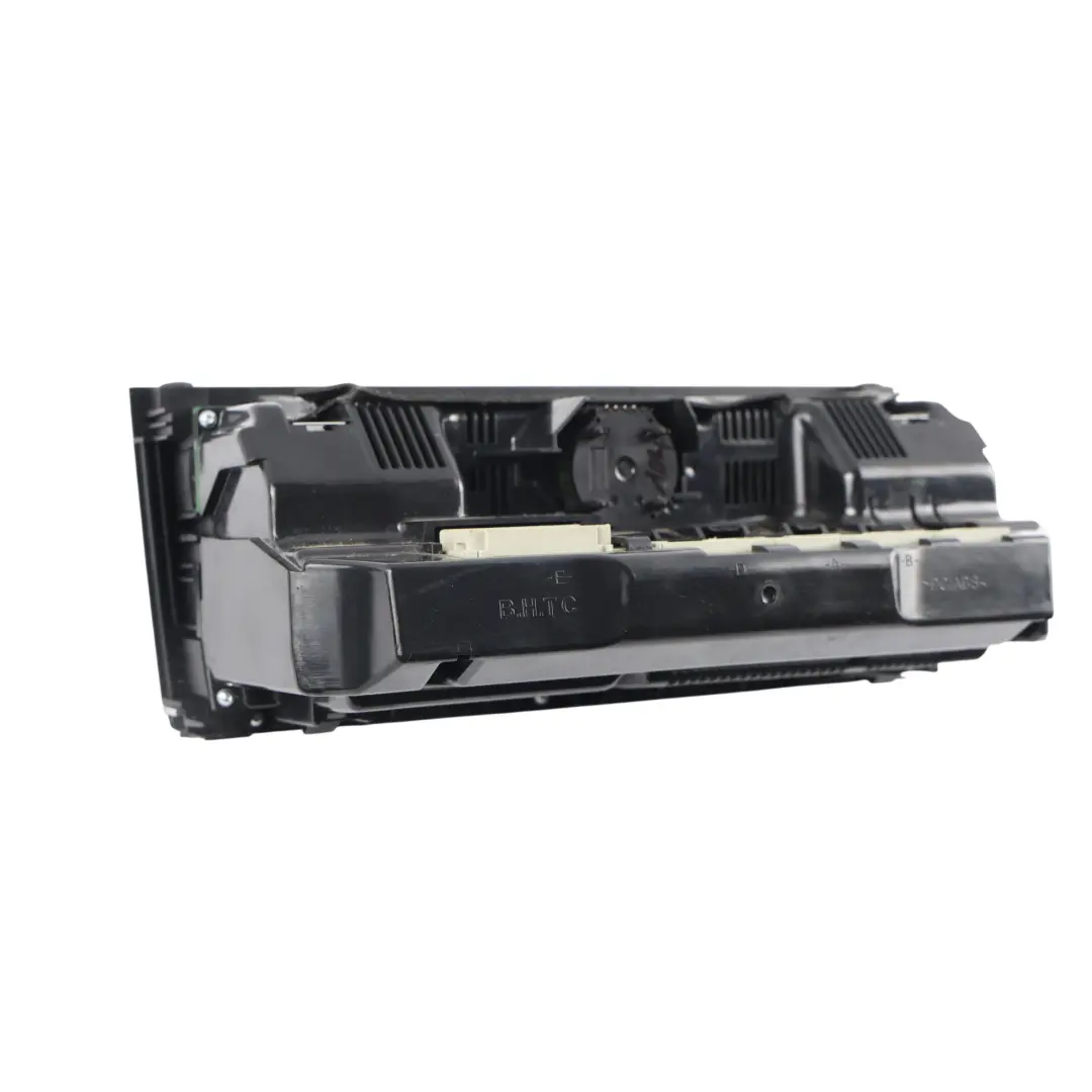 Front Heater Climate Control Panel Unit Air Con to Audi Q7 4L with Part number 4L0820043AE Audi Q7 4L Front Heater Climate Control Panel Unit Air Con - SKU 4L0820043AE - Part number 4L0820043AE
