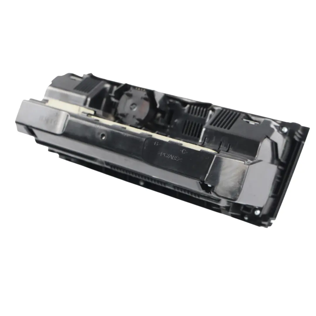 Vorne Heizung Klimabedienfeld Einheit Klimaanlage für Audi Q7 4L mit Teilenummer 4L0820043AE Audi Q7 4L Vorne Heizung Klimabedienfeld Einheit Klimaanlage - SKU 4L0820043AE - Teilenummer 4L0820043AE