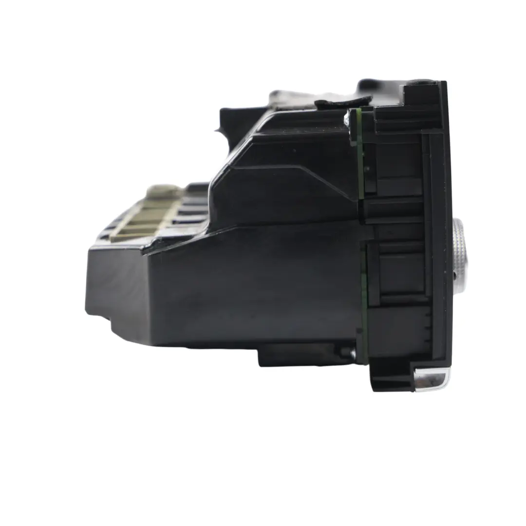 Panneau Commande Chauffage Climatisation Avant pour Audi Q7 4L à propos du numéro de pièce 4L0820043AE Audi Q7 4L Panneau Commande Chauffage Climatisation Avant - SKU 4L0820043AE - Numéro de pièce 4L0820043AE