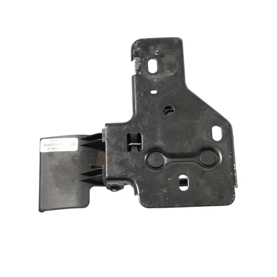 Hood Bonnet Hook Catch Lock Latch Closure Front 3.0 TDI to Audi Q7 4L with Part number 4L0823480A Audi Q7 4L Hood Bonnet Hook Catch Lock Latch Closure Front 3.0 TDI - SKU 4L0823480A - Part number 4L0823480A